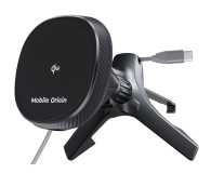 Mobile Origin Wireless Car Vent Qi2 Charger CA15 - 1504119 - zdjęcie 2